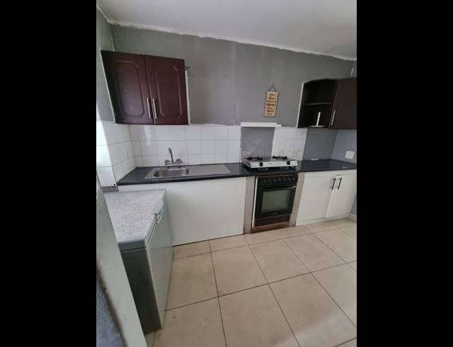 1 BEDROOM APARTMENT FOR SALE IN WILD EN WEIDE
